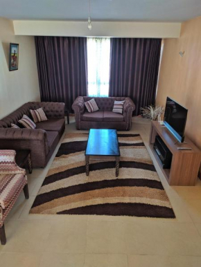 Green City Gardens- Mombasa Road - 3 bedroom Fully furnished apartment near JKIA